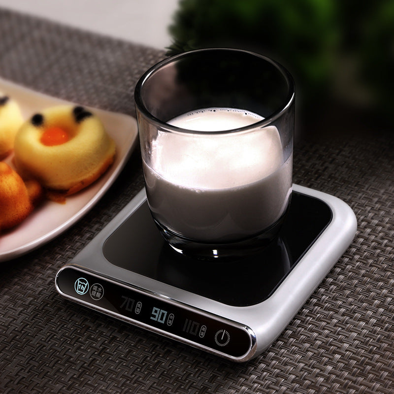 5V Mini Cup Warmer Usb Coffee Heater Tea Maker Cup – RealDealInventory