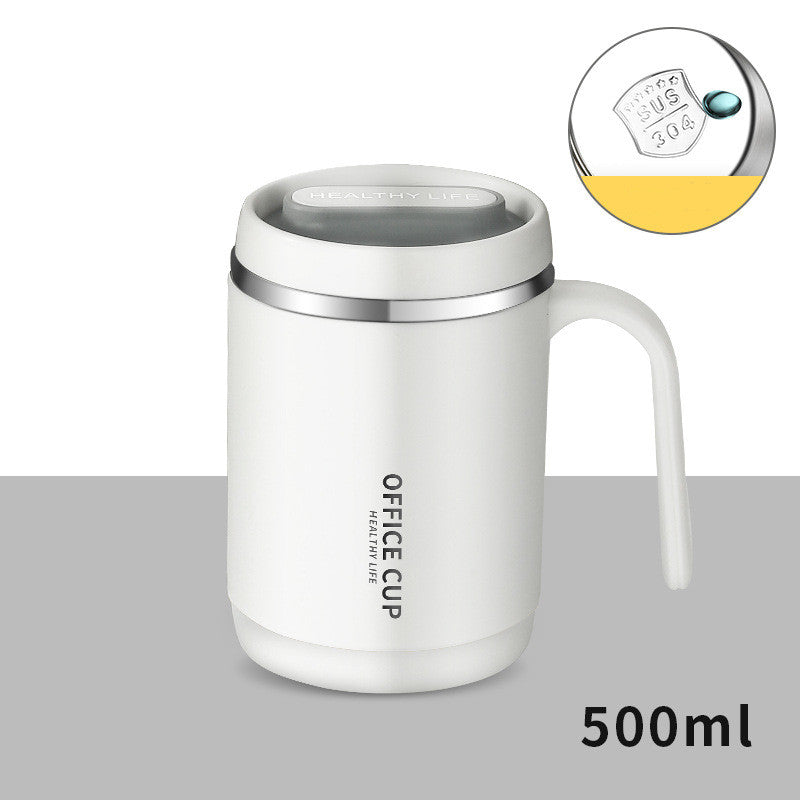 Double Insulated 304 Stainless Steel Liner Mug