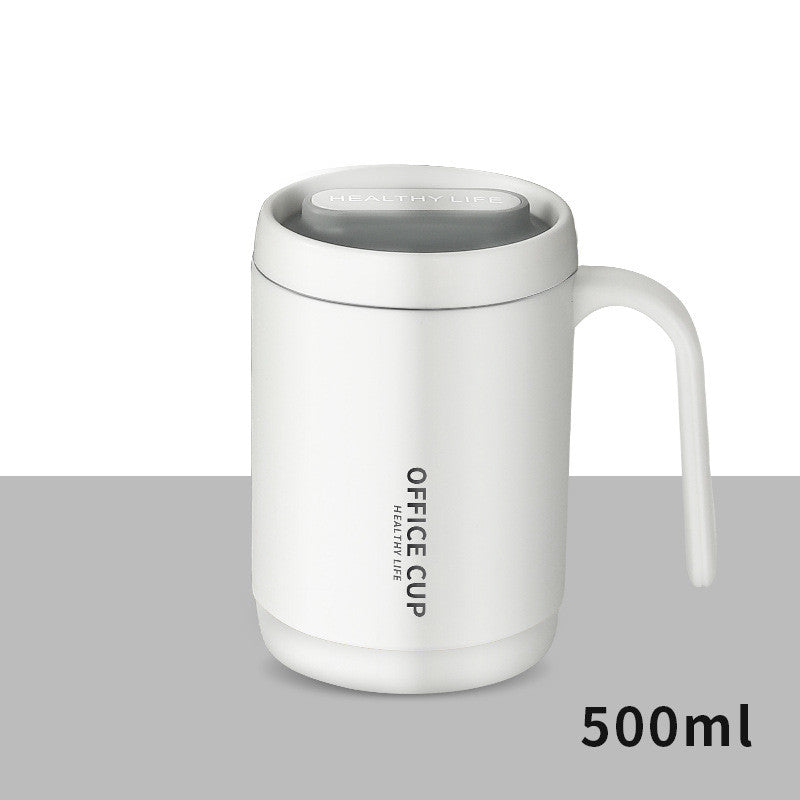 Double Insulated 304 Stainless Steel Liner Mug