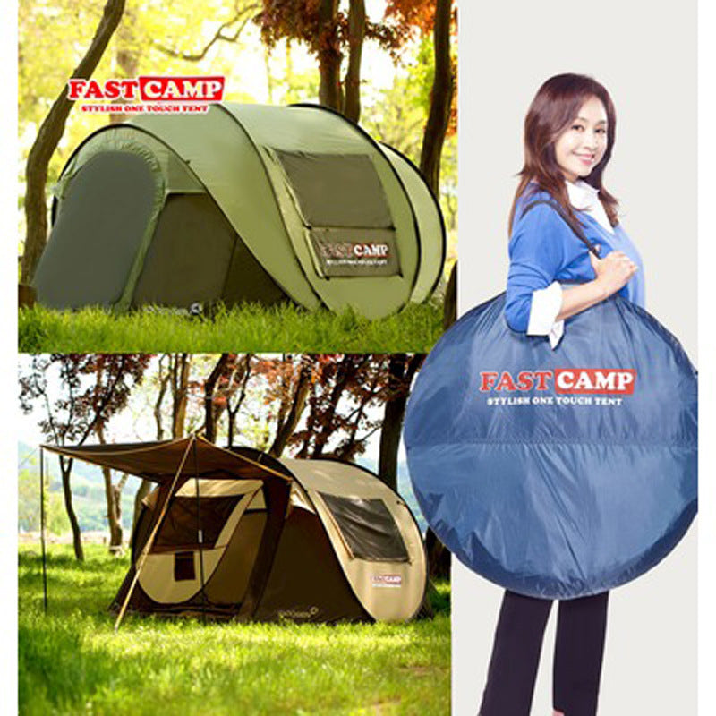 2023 Camping Tents