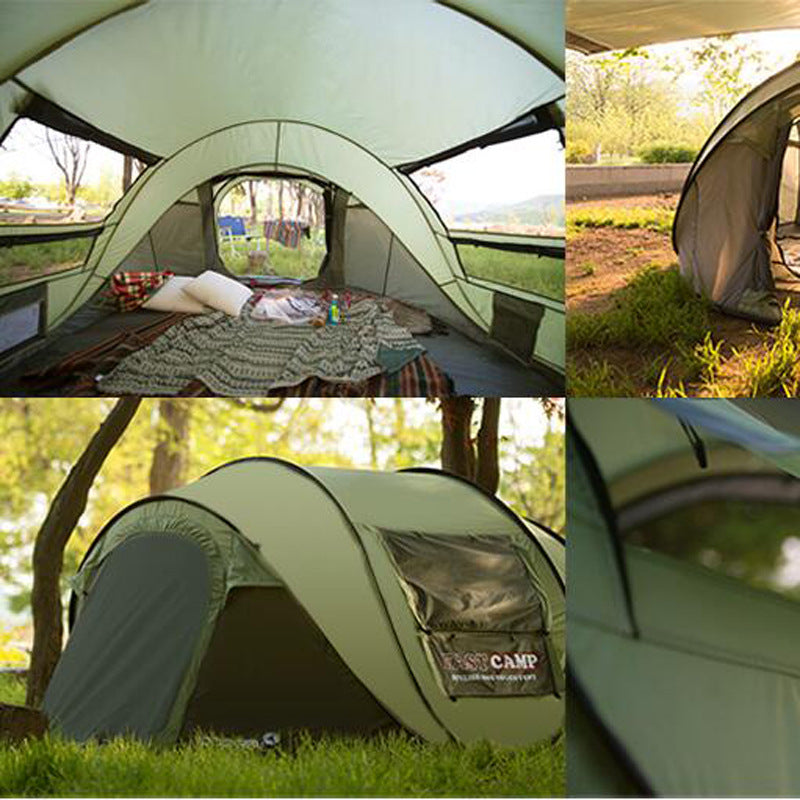 2023 Camping Tents