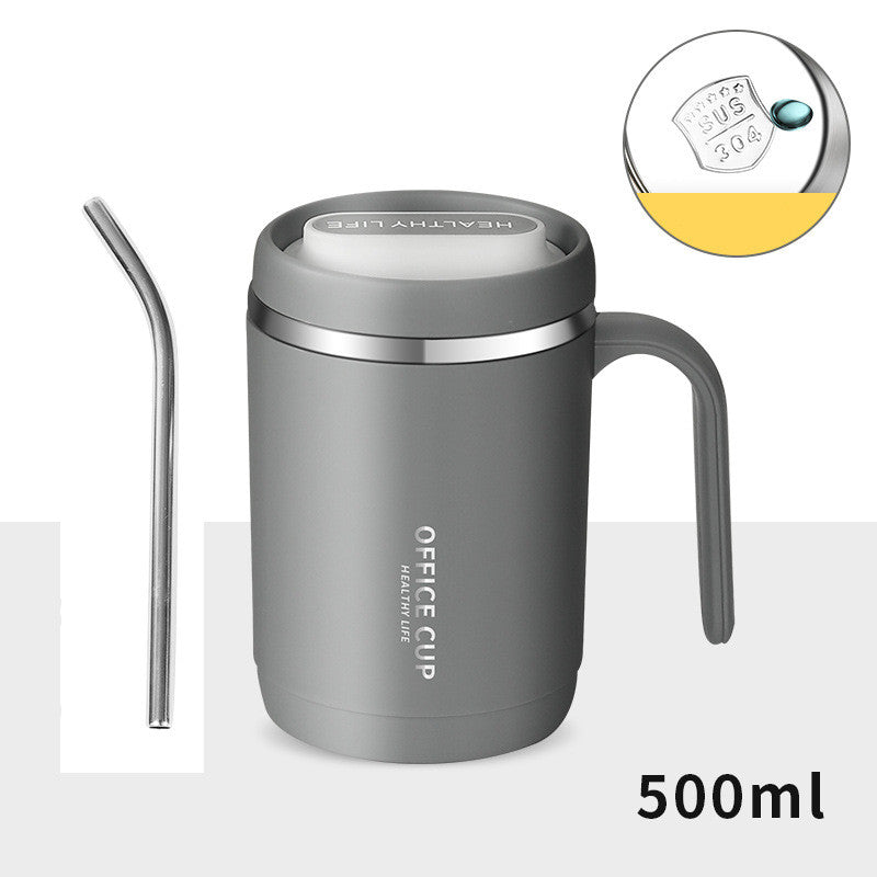 Double Insulated 304 Stainless Steel Liner Mug