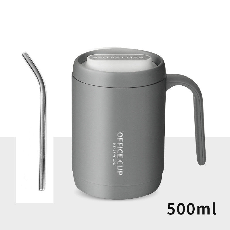 Double Insulated 304 Stainless Steel Liner Mug