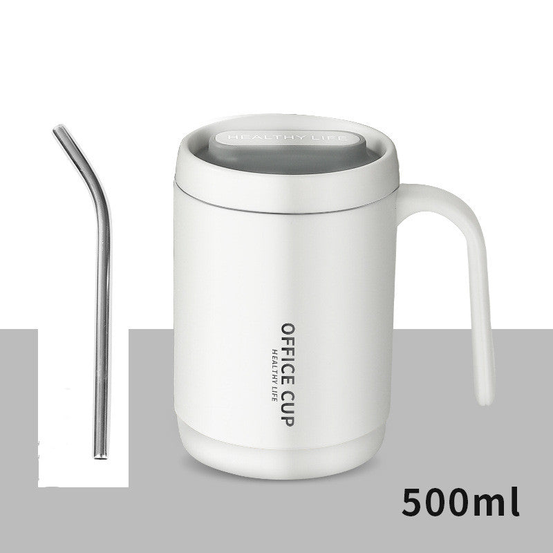 Double Insulated 304 Stainless Steel Liner Mug