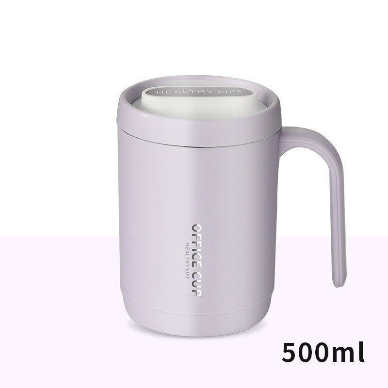 Double Insulated 304 Stainless Steel Liner Mug