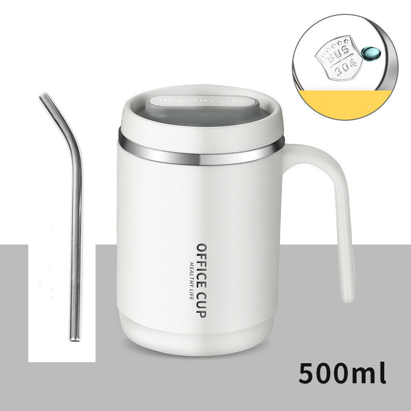 Double Insulated 304 Stainless Steel Liner Mug