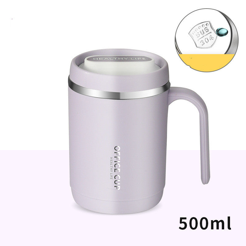 Double Insulated 304 Stainless Steel Liner Mug